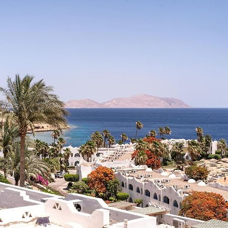 Grace House Domina Coral Bay Apartment Sharm el-Sheikh Exterior photo